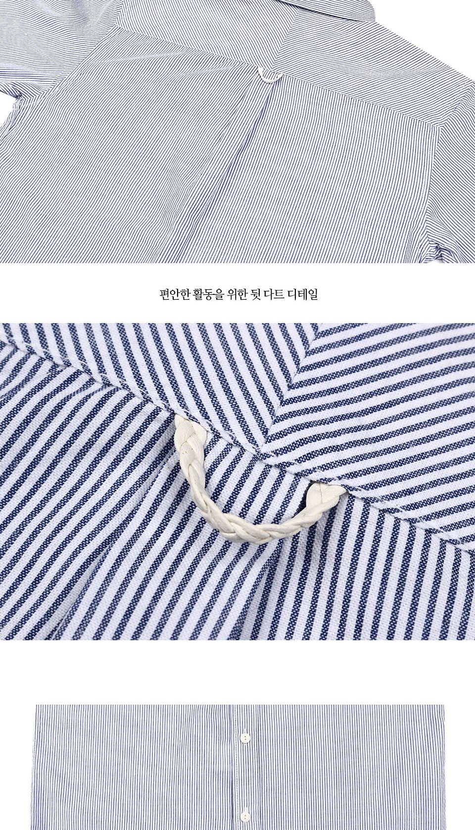 FSSF18004 롤업 스트라이프 셔츠 셔츠 남방 남자셔츠 남자남방 남성용셔츠 남성용남방 스트라이프셔츠 스트라이프남방 남성용스트라이프셔츠 남성용스트라이프남방