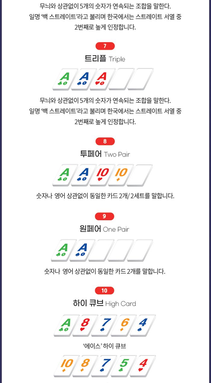 가가 플레이큐브 클래식 보드게임 큐브게임 카드게임 보드카드게임 플레이큐브게임 가족보드게임 가족게임 두뇌게임 재미있는보드게임 포커게임
