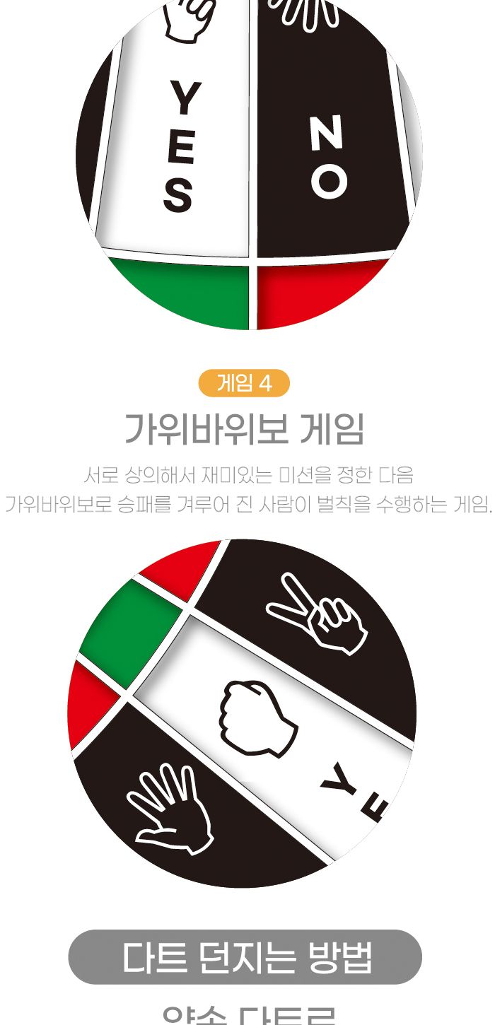 가가 원형 자석다트 로또 920143/다트/다트게임/다트놀이/벽걸이다트/인테리어다트/취미용다트/다트보드/보