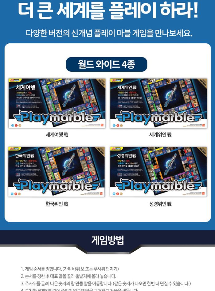 가가 플레이마블 월드와이드 세계위인 (보드게임)/보드게임/게임/온가족게임/온가족게임놀이/게임놀이/세계