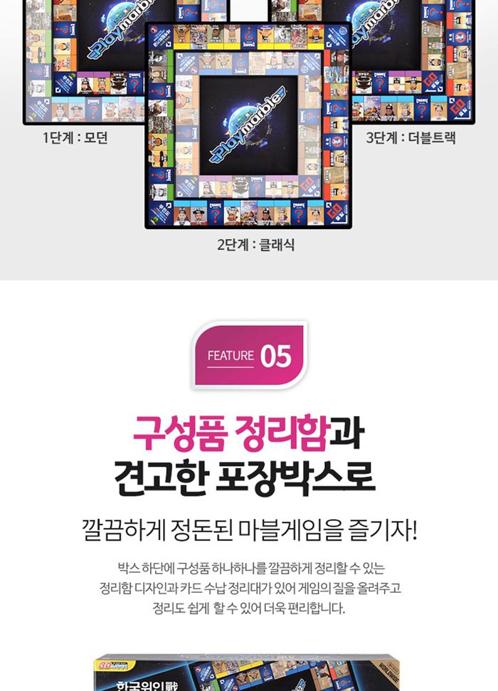 가가 플레이마블 월드와이드 한국위인 (보드게임)/보드게임/게임/온가족게임/온가족게임놀이/게임놀이/한국