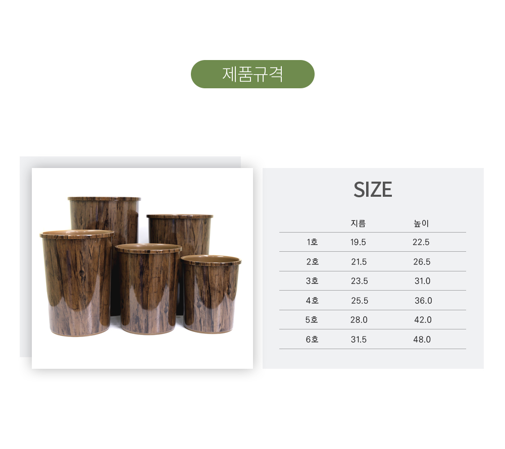 (동림)원목오픈휴지통 2호 7L 휴지통 쓰레기통 원형휴지통 원형쓰레기통 다용도휴지통 청소휴지통 디자인휴지통 사무실휴지통 가정용휴지통 방휴지통