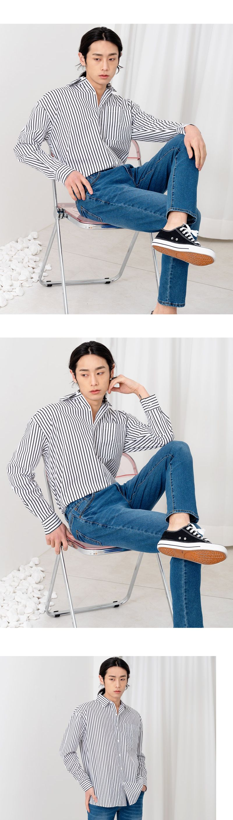 SIN 800-3 남자빅사이즈스판슬림일자블루청바지 블루청바지 블루데님 스판일자블루데님 청바지 데님 데님팬츠 남자청바지 남자데님 남자데님팬츠 스판일자청바지 스판일자데님