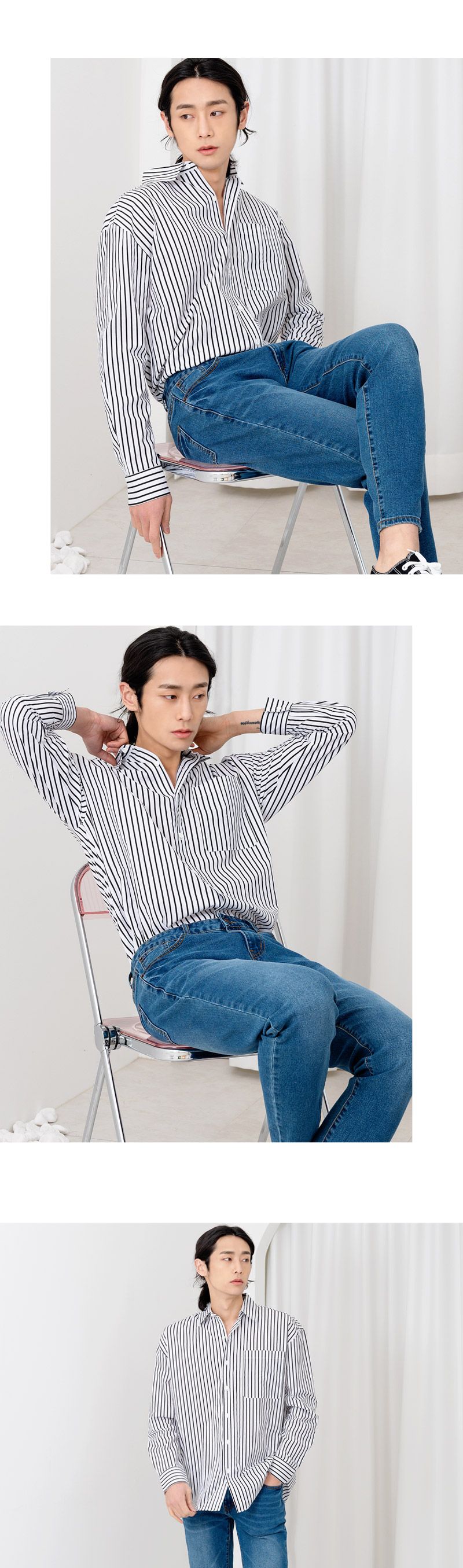 SIN 800-3 남자빅사이즈스판슬림일자블루청바지 블루청바지 블루데님 스판일자블루데님 청바지 데님 데님팬츠 남자청바지 남자데님 남자데님팬츠 스판일자청바지 스판일자데님