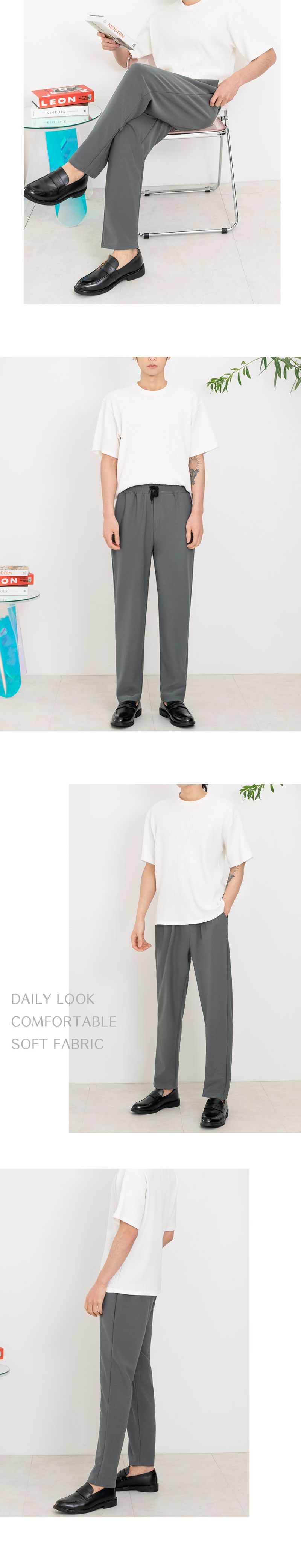 GQQ J10 남자테이퍼드밴딩일자바지 테이퍼드밴딩일자바지 테이퍼드밴딩일자팬츠 테이퍼드밴딩바지 테이퍼드팬츠 트레이닝팬츠 남성용트레이닝팬츠 남성용트레이닝바지 남자트레이닝복 남자트레이닝바지 트레이닝복 트레이닝바지