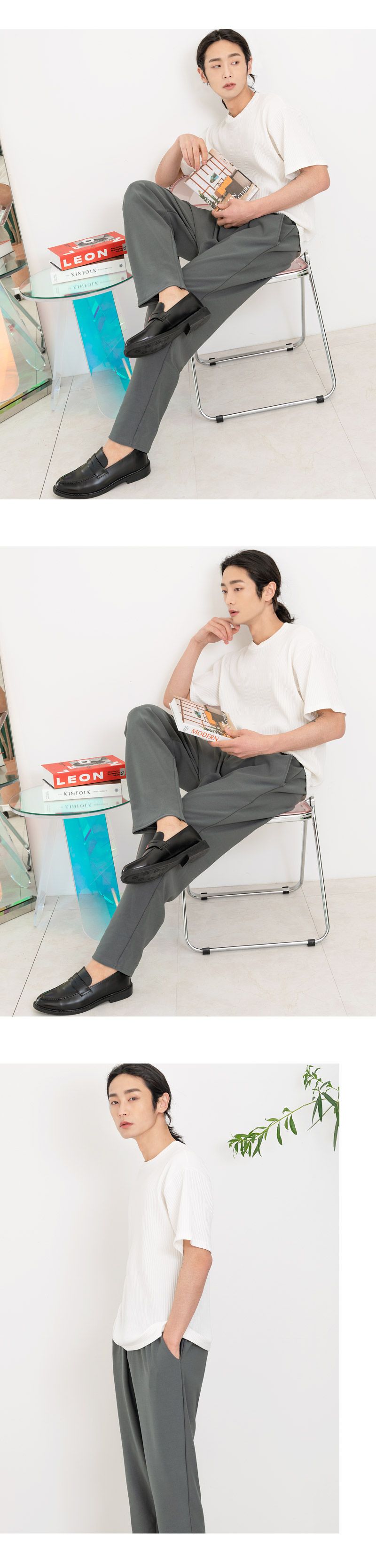 GQQ J10 남자테이퍼드밴딩일자바지 테이퍼드밴딩일자바지 테이퍼드밴딩일자팬츠 테이퍼드밴딩바지 테이퍼드팬츠 트레이닝팬츠 남성용트레이닝팬츠 남성용트레이닝바지 남자트레이닝복 남자트레이닝바지 트레이닝복 트레이닝바지