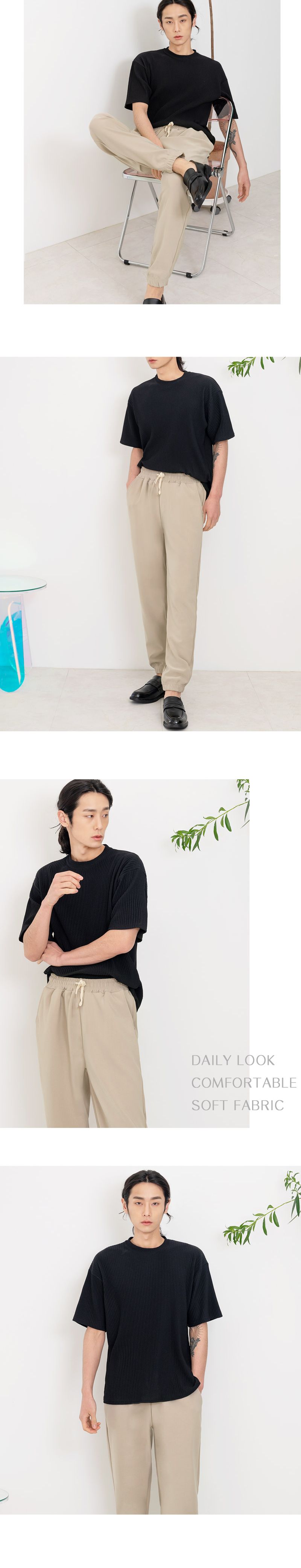 GQQ J18 남자조거밴딩바지 조거밴딩바지 조거바지 조거팬츠 남자조거바지 트레이닝팬츠 남성용트레이닝팬츠 남성용트레이닝바지 남자트레이닝복 남자트레이닝바지 트레이닝복 트레이닝바지