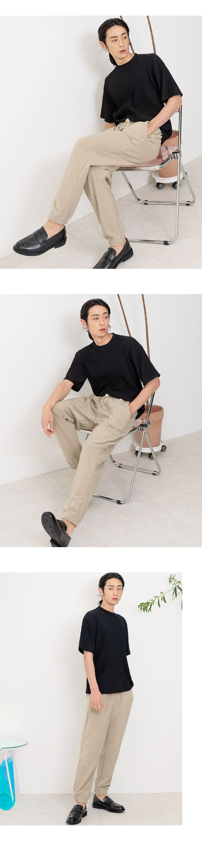 GQQ J18 남자조거밴딩바지 조거밴딩바지 조거바지 조거팬츠 남자조거바지 트레이닝팬츠 남성용트레이닝팬츠 남성용트레이닝바지 남자트레이닝복 남자트레이닝바지 트레이닝복 트레이닝바지