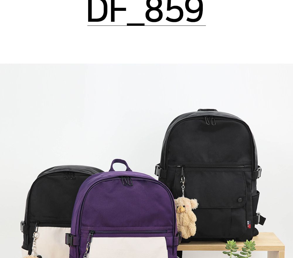 DF_859 캐주얼백팩 학생백팩 패션백팩 가방 백팩 책가방 학교가방 학교백팩 캐주얼백팩 케주얼백팩 태블릿백팩 노트북가방