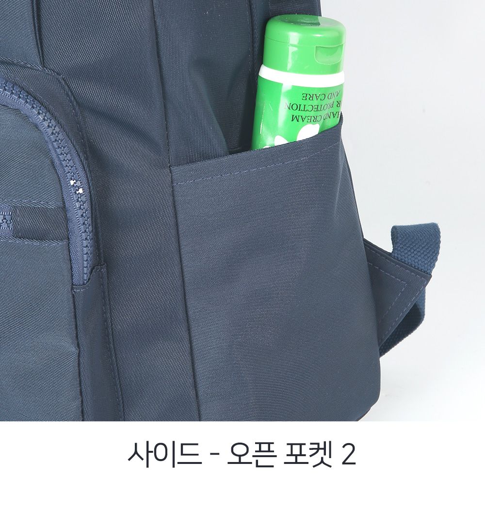 SN_0715 백팩 지퍼포켓백팩 패션백팩 가방 백팩 책가방 배낭 학교백팩 디자인책가방 학교가방 여행가방 여행백팩