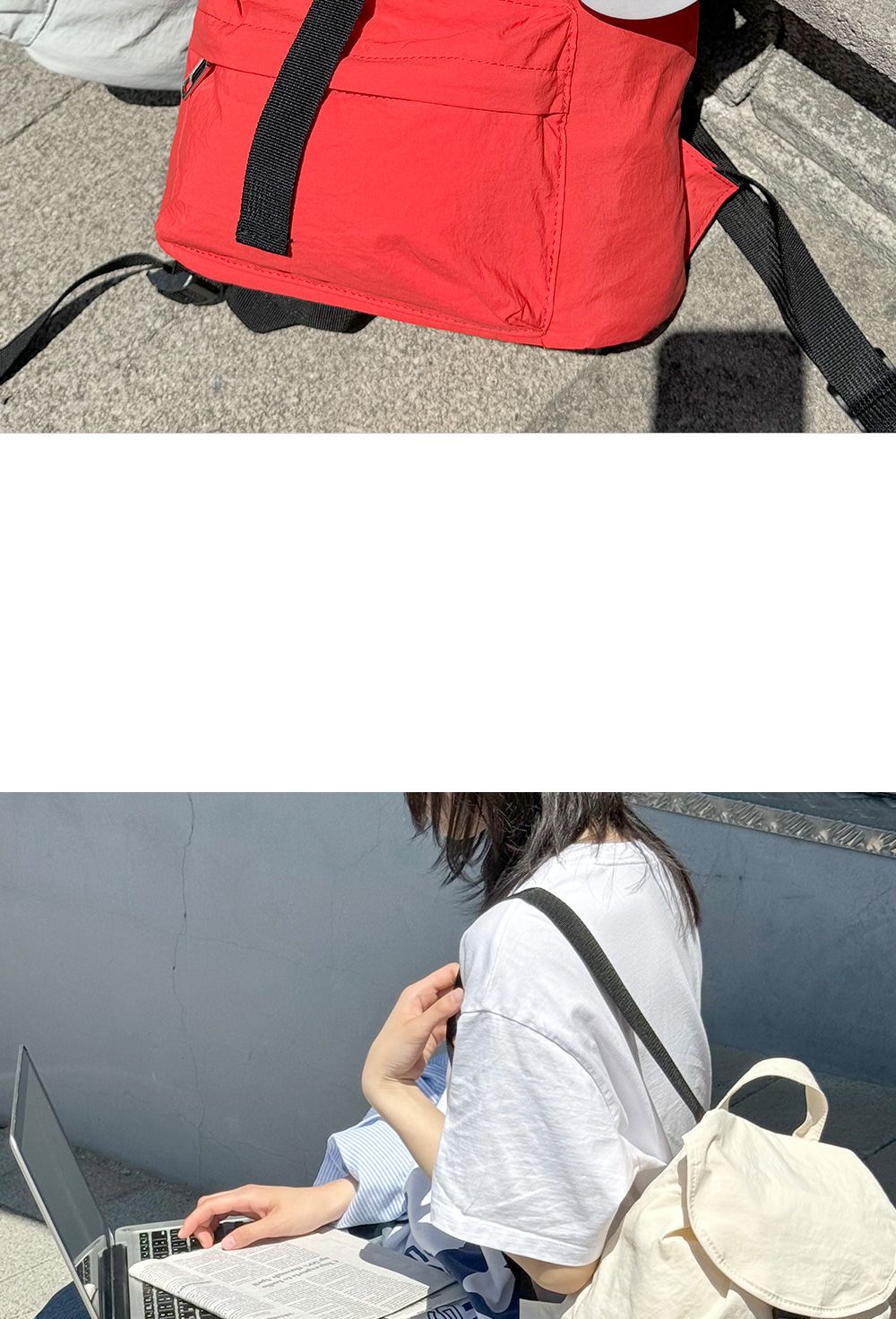 BR_7223 여성 백팩 학생백팩 패션백팩 가방 백팩 여성용백팩 여성백팩 책가방 학교가방 학교백팩 캐주얼백팩 케주얼백팩