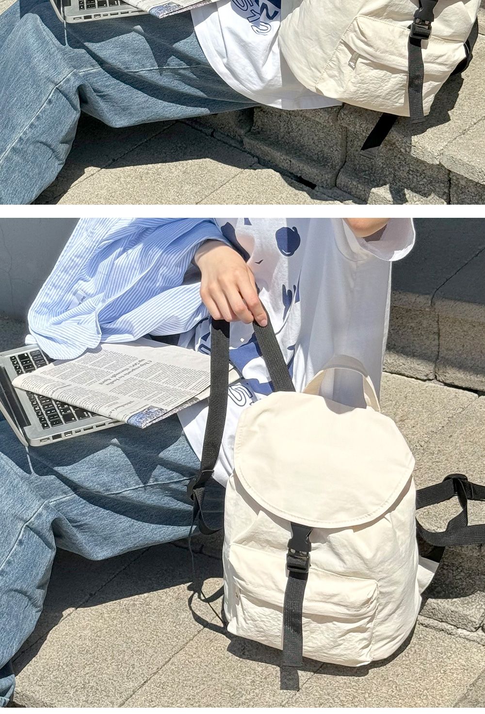 BR_7223 여성 백팩 학생백팩 패션백팩 가방 백팩 여성용백팩 여성백팩 책가방 학교가방 학교백팩 캐주얼백팩 케주얼백팩