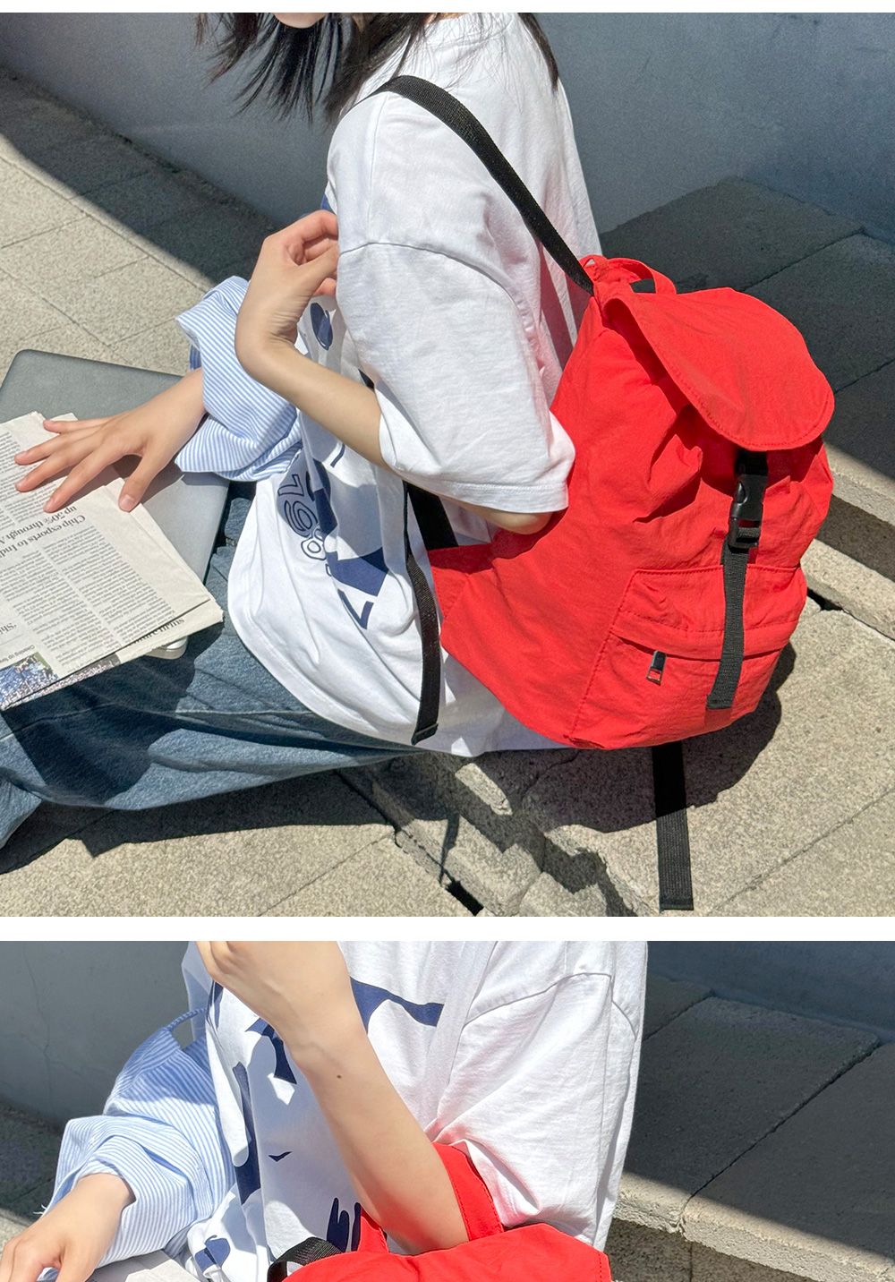 BR_7223 여성 백팩 학생백팩 패션백팩 가방 백팩 여성용백팩 여성백팩 책가방 학교가방 학교백팩 캐주얼백팩 케주얼백팩