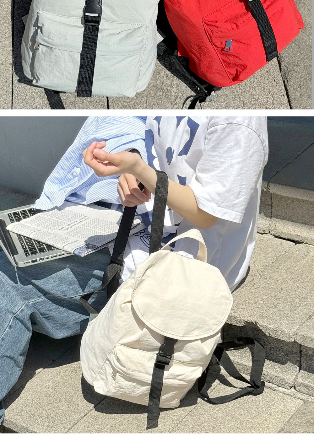BR_7223 여성 백팩 학생백팩 패션백팩 가방 백팩 여성용백팩 여성백팩 책가방 학교가방 학교백팩 캐주얼백팩 케주얼백팩