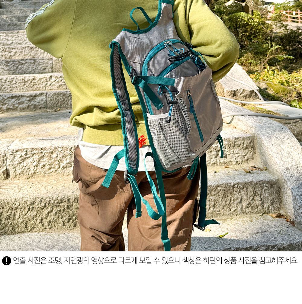 사이클 라이더 경량 백팩 가벼운 등산 배낭 BR_520 가벼운가방 경량배낭 백팩킹가방 등산가방 등산백팩 경량등산가방