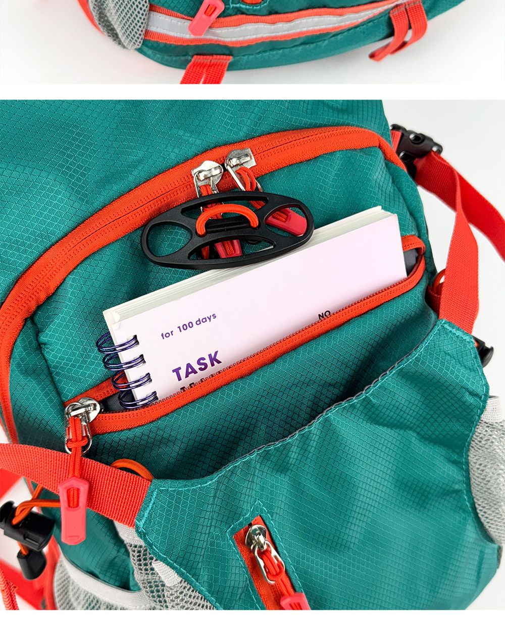 사이클 라이더 경량 백팩 가벼운 등산 배낭 BR_520 가벼운가방 경량배낭 백팩킹가방 등산가방 등산백팩 경량등산가방