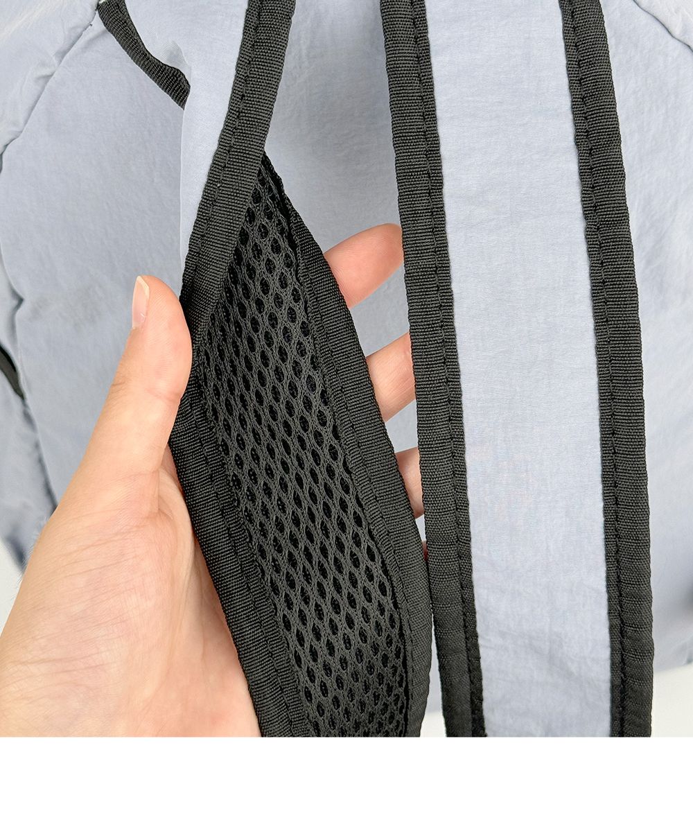 OP_M2336 나일론 여성 백팩 여자백팩 여성백팩 나일론백팩 학생백팩 패션백팩 가방 백팩 책가방 학교가방 학교백팩 캐주얼백팩 케주얼백팩