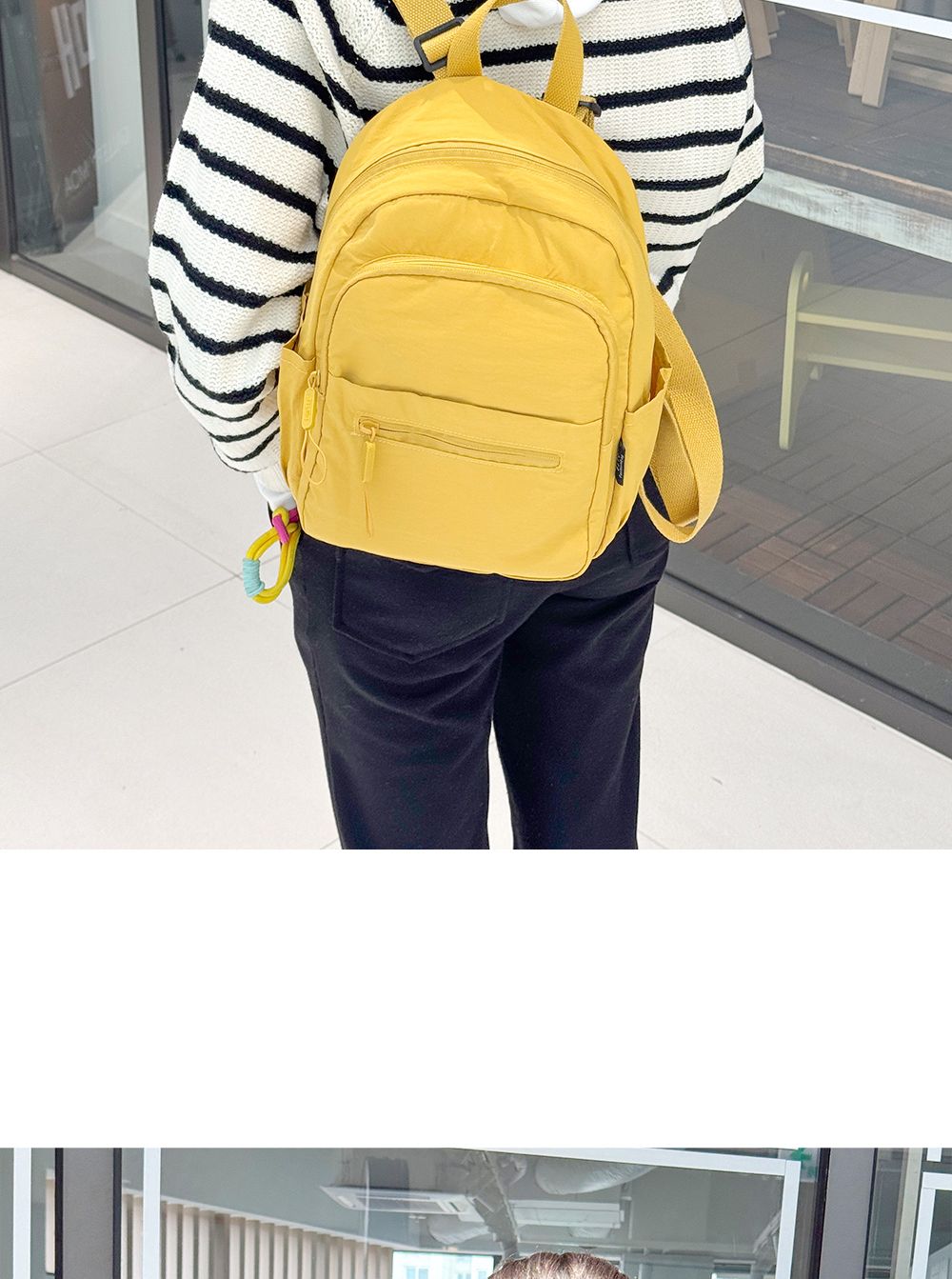 BR_5641 여성 미니 백팩 미니백팩 패션백팩 백팩 책가방 학교가방 학교백팩 캐주얼백팩