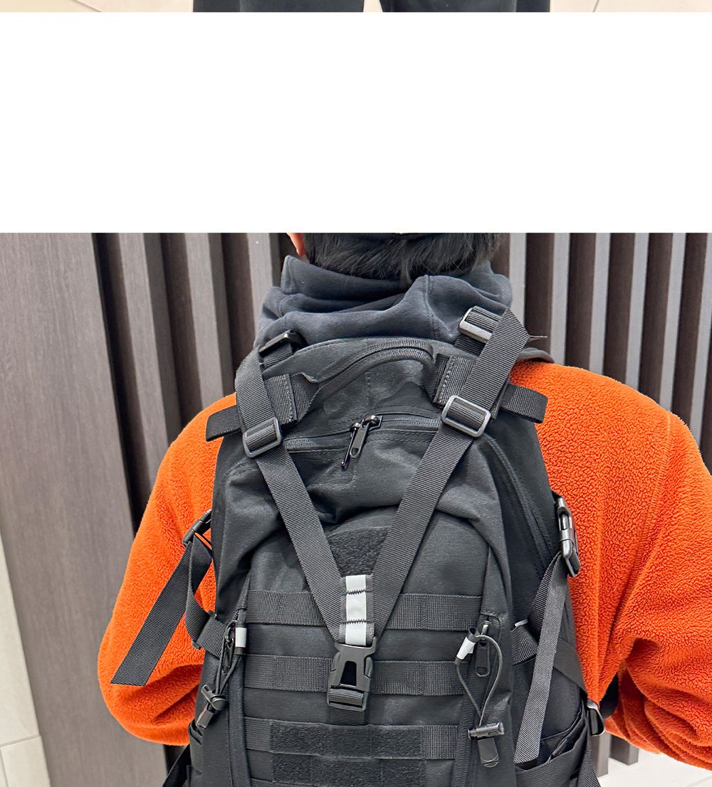 군인 가방 헬스 백팩 스포츠 등산 배낭 BR CB002 가벼운백팩 캠핑배낭 등산가방 스포츠가방 소형배낭 캠핑용품