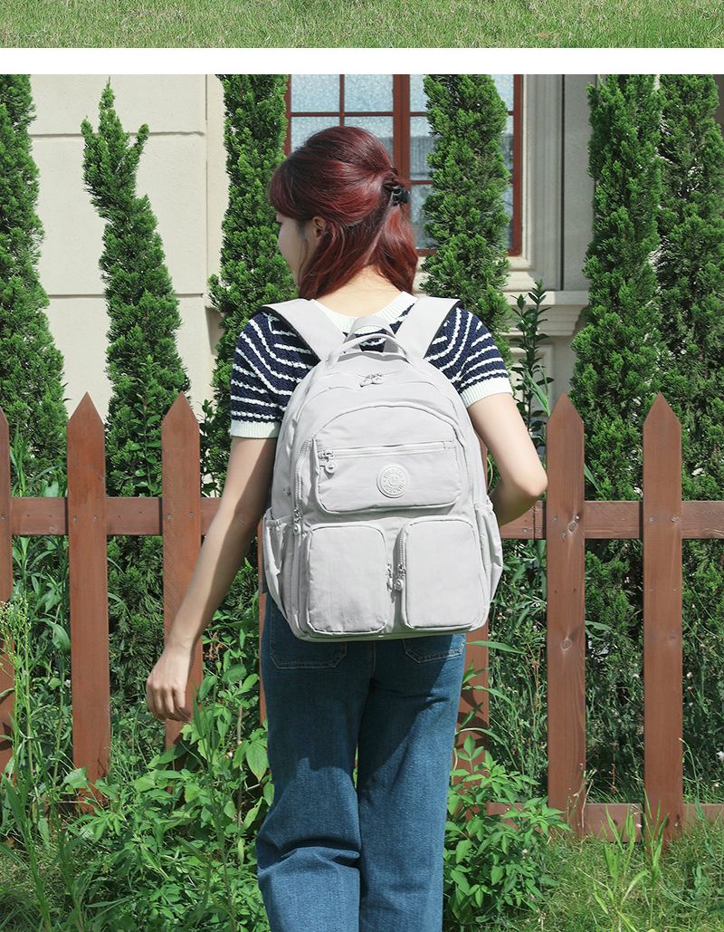 캐주얼 데일리 백팩 DKMI_8765 여성백팩 남성백팩 책가방 캐주얼가방 남여공용가방 학원가방
