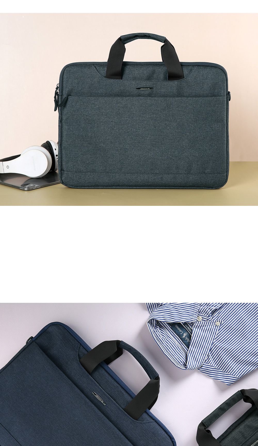 GE_805 노트북가방/클래식노트북가방/제노바노트북가방/캐주얼노트북가방/노트북백/노트북크로스백/노트북