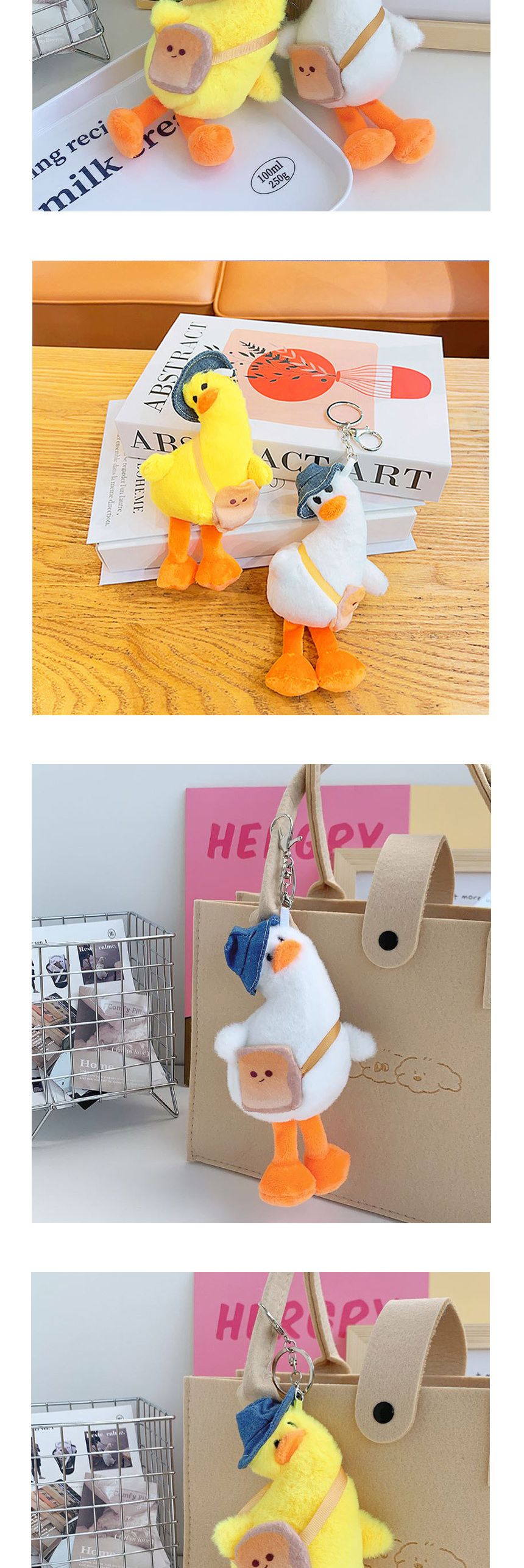 뒤뚱뒤뚱 오리 인형 키링 LM-0290 오리인형열쇠고리 오리인형키링 가방고리 인형키링 인형키홀더 인형열쇠고리 인형열쇠홀더 키링 키홀더 열쇠고리 열쇠홀더