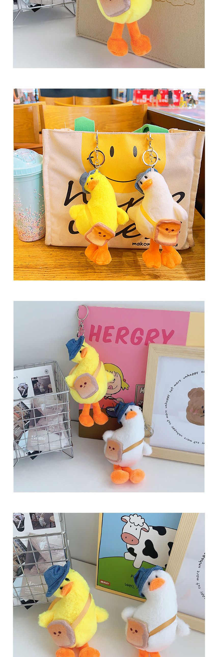 뒤뚱뒤뚱 오리 인형 키링 LM-0290 오리인형열쇠고리 오리인형키링 가방고리 인형키링 인형키홀더 인형열쇠고리 인형열쇠홀더 키링 키홀더 열쇠고리 열쇠홀더