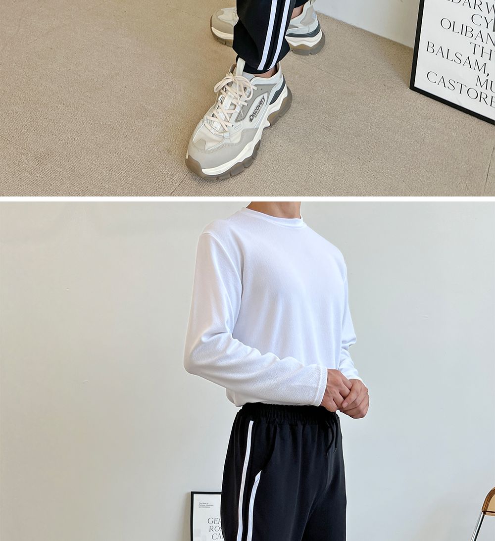 본투락 더블라인 조거 남자 트레이닝팬츠 SD-220829 트레이닝팬츠 조거트레이닝바지 조거트레이닝팬츠 남자트레이닝팬츠 조거바지 남성조거바지 남성조거팬츠 남자조거바지 조거팬츠 남자조거팬츠