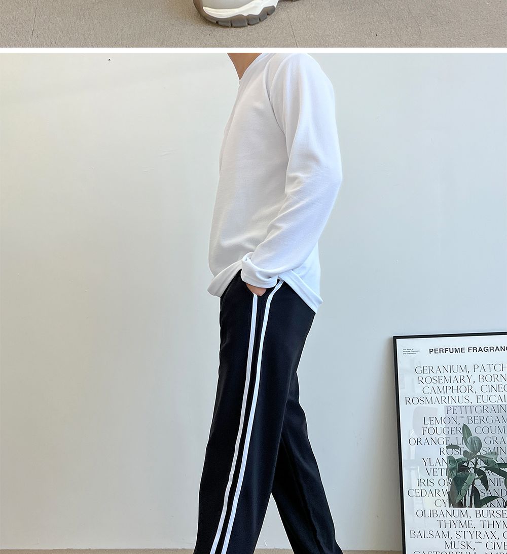 본투락 더블라인 조거 남자 트레이닝팬츠 SD-220829 트레이닝팬츠 조거트레이닝바지 조거트레이닝팬츠 남자트레이닝팬츠 조거바지 남성조거바지 남성조거팬츠 남자조거바지 조거팬츠 남자조거팬츠
