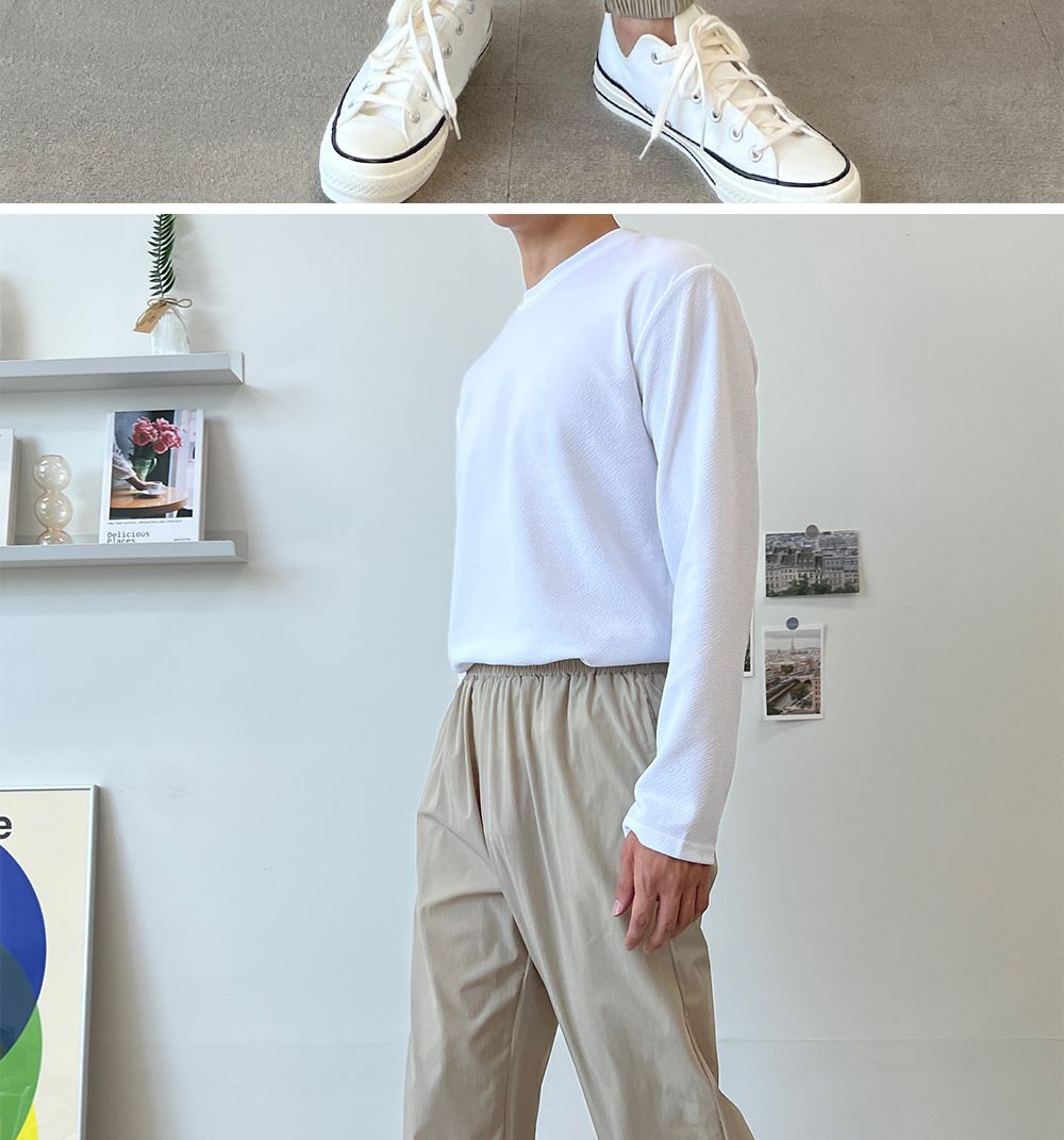 립턴드 남자 조거팬츠 SD-220842 조거팬츠 남성조거팬츠 남자조거팬츠 패션조거팬츠 캐주얼조거팬츠 밴딩조거팬츠 조거바지 패션바지 캐주얼바지 캐주얼팬츠
