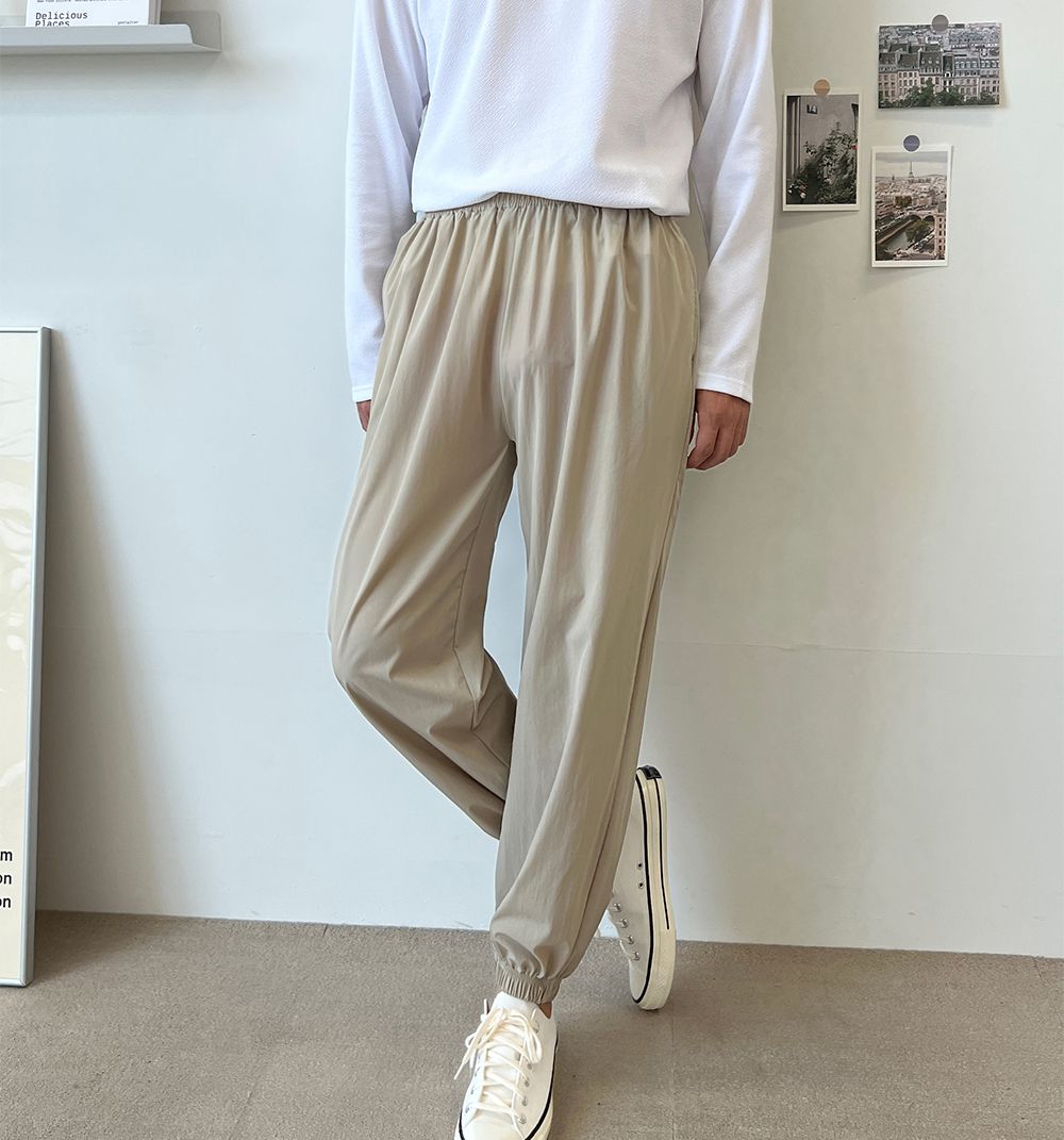 립턴드 남자 조거팬츠 SD-220842 조거팬츠 남성조거팬츠 남자조거팬츠 패션조거팬츠 캐주얼조거팬츠 밴딩조거팬츠 조거바지 패션바지 캐주얼바지 캐주얼팬츠