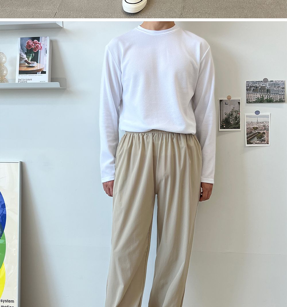 립턴드 남자 조거팬츠 SD-220842 조거팬츠 남성조거팬츠 남자조거팬츠 패션조거팬츠 캐주얼조거팬츠 밴딩조거팬츠 조거바지 패션바지 캐주얼바지 캐주얼팬츠