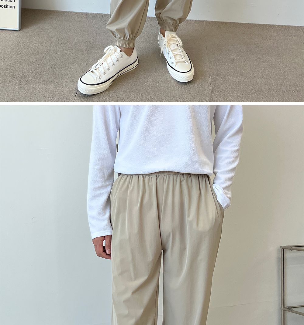 립턴드 남자 조거팬츠 SD-220842 조거팬츠 남성조거팬츠 남자조거팬츠 패션조거팬츠 캐주얼조거팬츠 밴딩조거팬츠 조거바지 패션바지 캐주얼바지 캐주얼팬츠