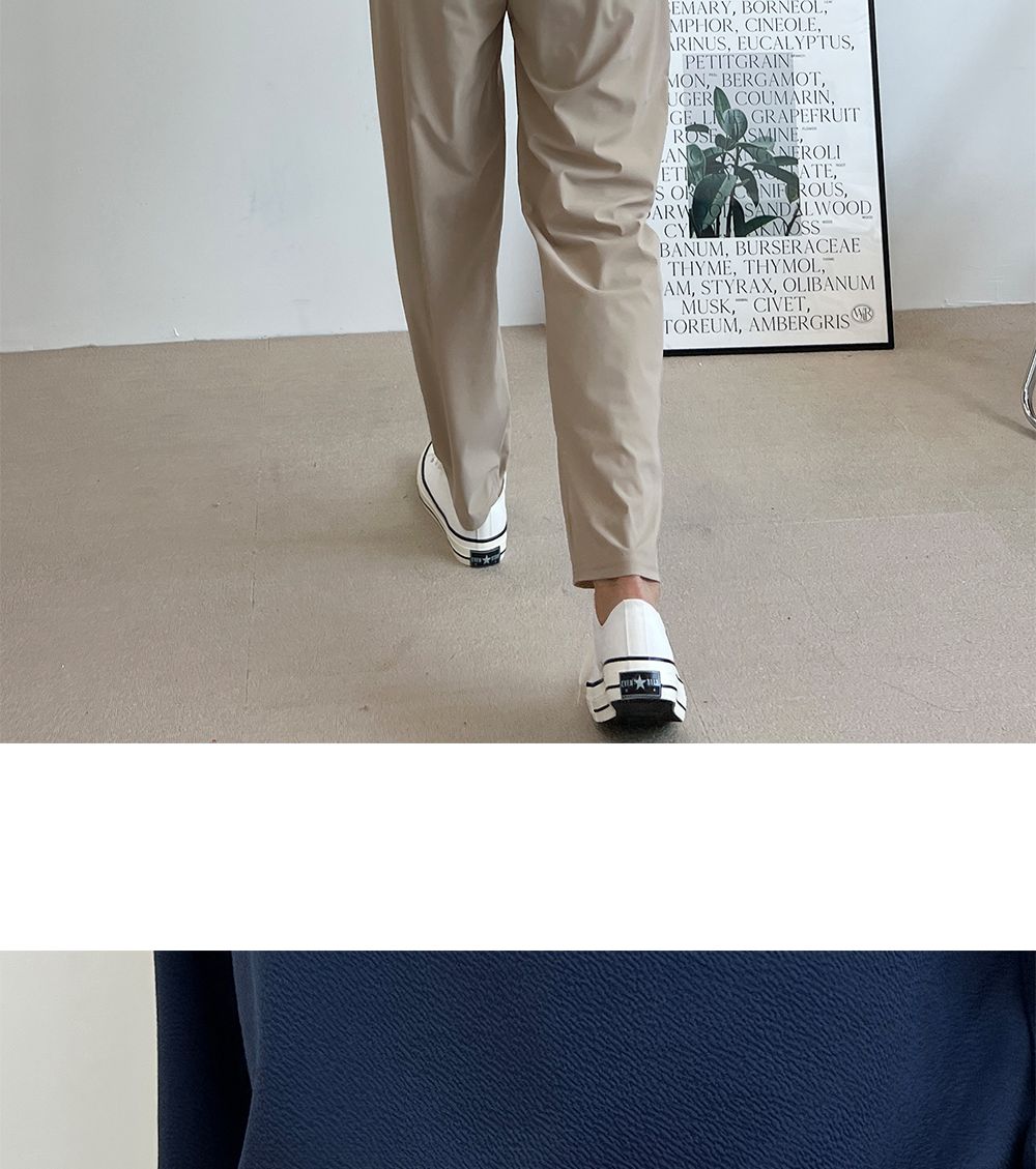 로이스 남자 스판 밴딩 팬츠 SD-220854 밴딩바지 남성밴딩바지 남자밴딩바지 패션밴딩바지 캐주얼밴딩바지 밴딩팬츠 패션바지 캐주얼바지 남성바지 남자바지