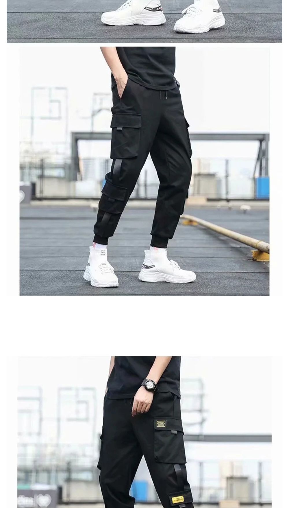 데이빗 남자 영문라벨 카고 조거 팬츠 SD-220950 조거팬츠 조거바지 남성조거팬츠 남성조거바지 남자조거바지 남자조거팬츠 영문라벨카고조거팬츠 영문라벨카고조거바지 카고조거팬츠 카고조거바지