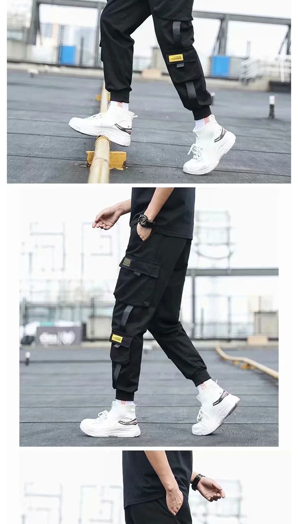 데이빗 남자 영문라벨 카고 조거 팬츠 SD-220950 조거팬츠 조거바지 남성조거팬츠 남성조거바지 남자조거바지 남자조거팬츠 영문라벨카고조거팬츠 영문라벨카고조거바지 카고조거팬츠 카고조거바지