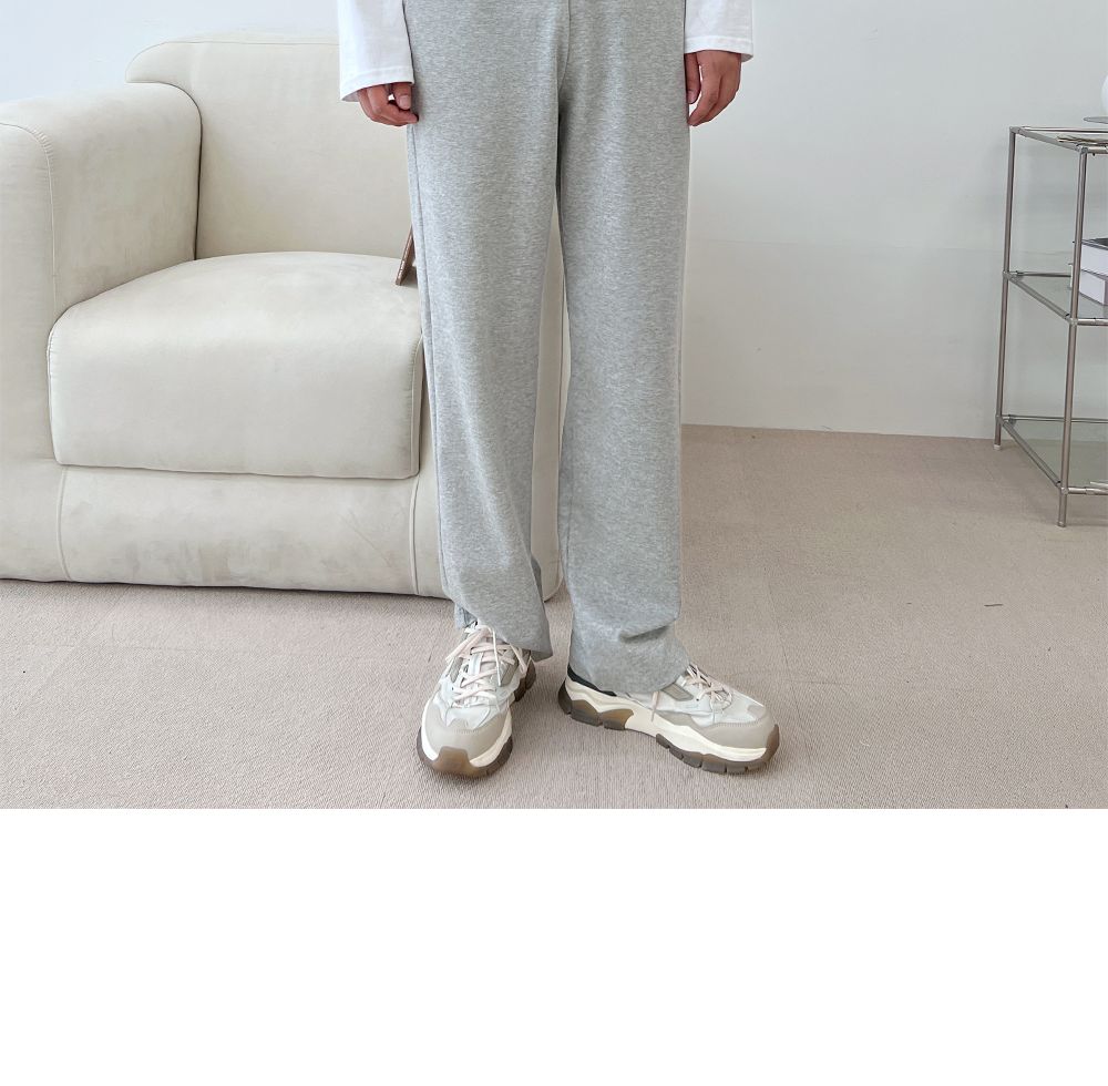 노반 남자 무지 면 일자 통바지 SD-220981 무지일자통바지 일자통바지 트레이닝바지 츄리닝바지 면츄리닝 면추리닝바지 면츄리닝바지 남자바지 남자츄리닝 남성트레이닝바지 트레이닝복 트레이닝면바지
