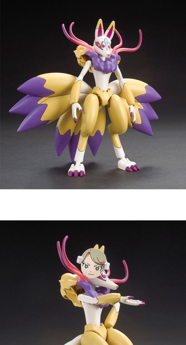 (요괴워치)(반다이프라모델) 요괴워치 큐비 (004)/캐릭터프라모델/캐릭터피규어/프라모델/프라모델만들기/