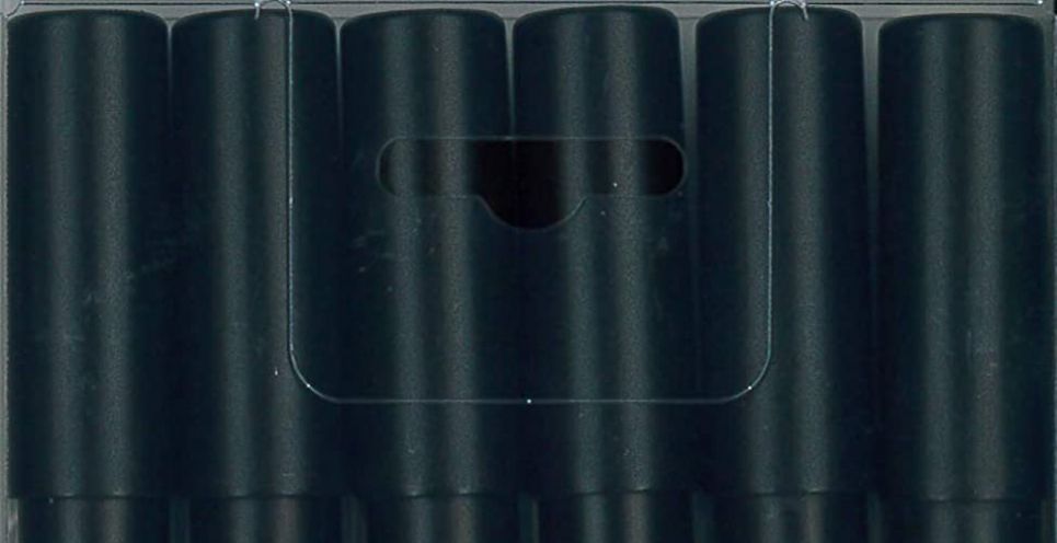 (AMS-126) 건담 세선 타입 마커 세트 2