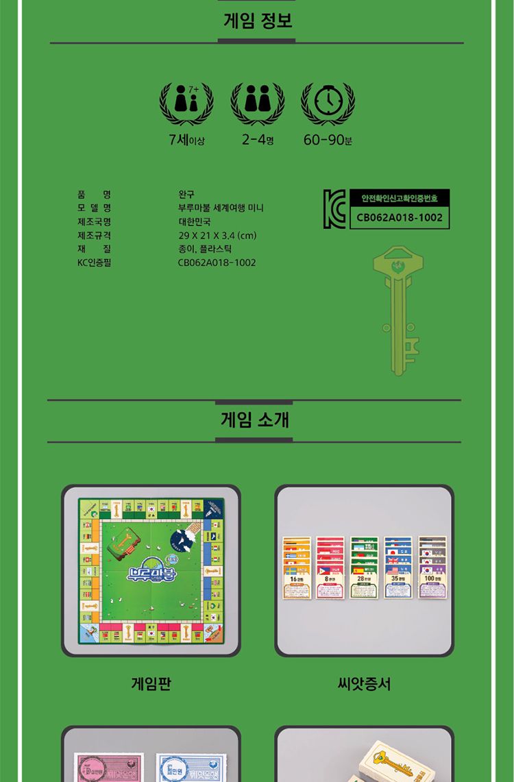 부루마불신나는세계여행/부루마블/부루마블게임/부루마블놀이/부루마블보드게임/가족부루마블/재미있는부루