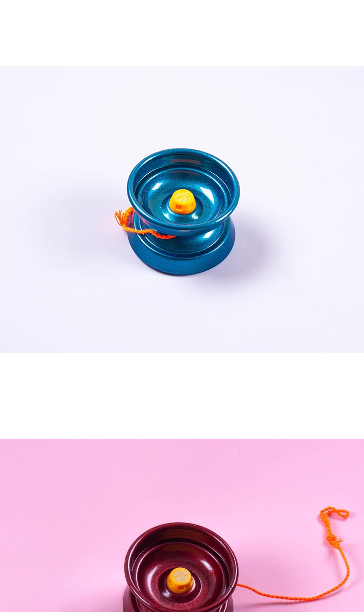 메탈요요 장난감 요요 어린이선물 완구 요요놀이 요요완구 어린이요요 유아동요요 장난감요요 어린이완구요요 캐릭터요요