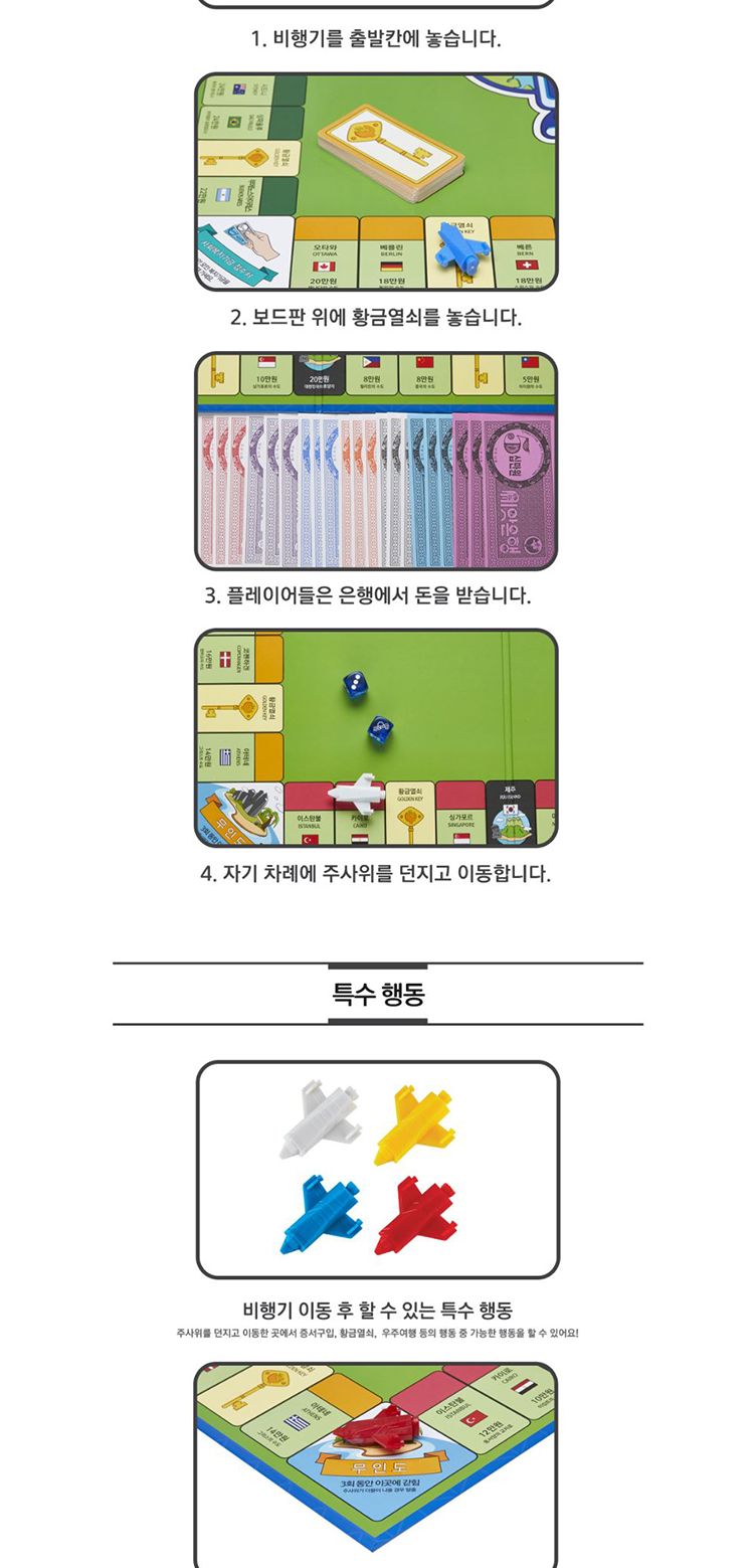 뉴부루마블 패밀리/보드게임/가족보드게임/부루마불/부루마불게임/부루마블게임/실내보드게임/학습보드게임