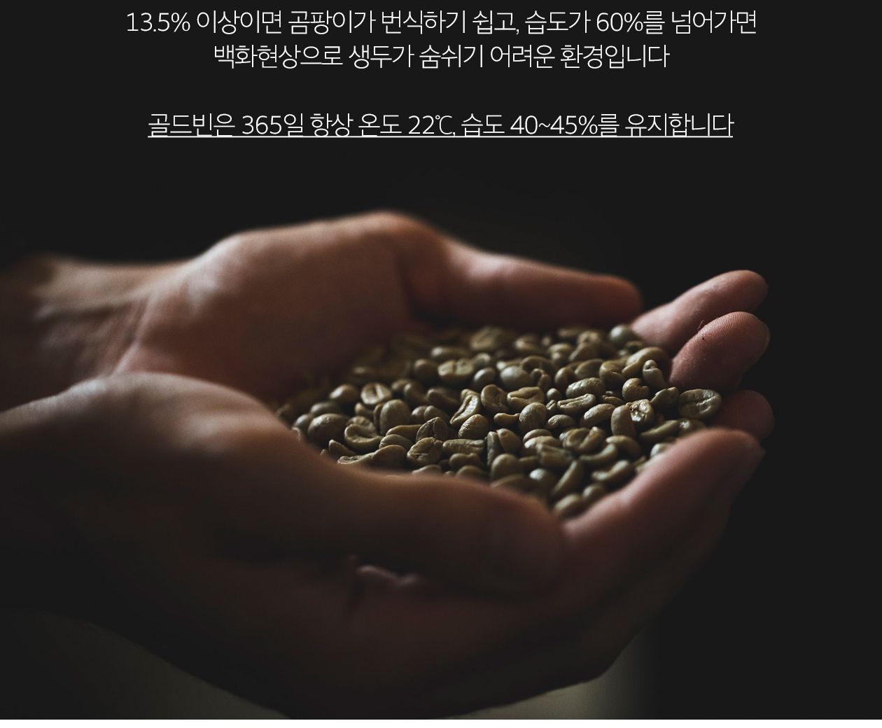 골드빈 브라질 세하도 (1KG) 무료배송 1개/원두커피/분쇄커피/로스팅원두/분쇄원두/홀빈원두/원두가루/로스