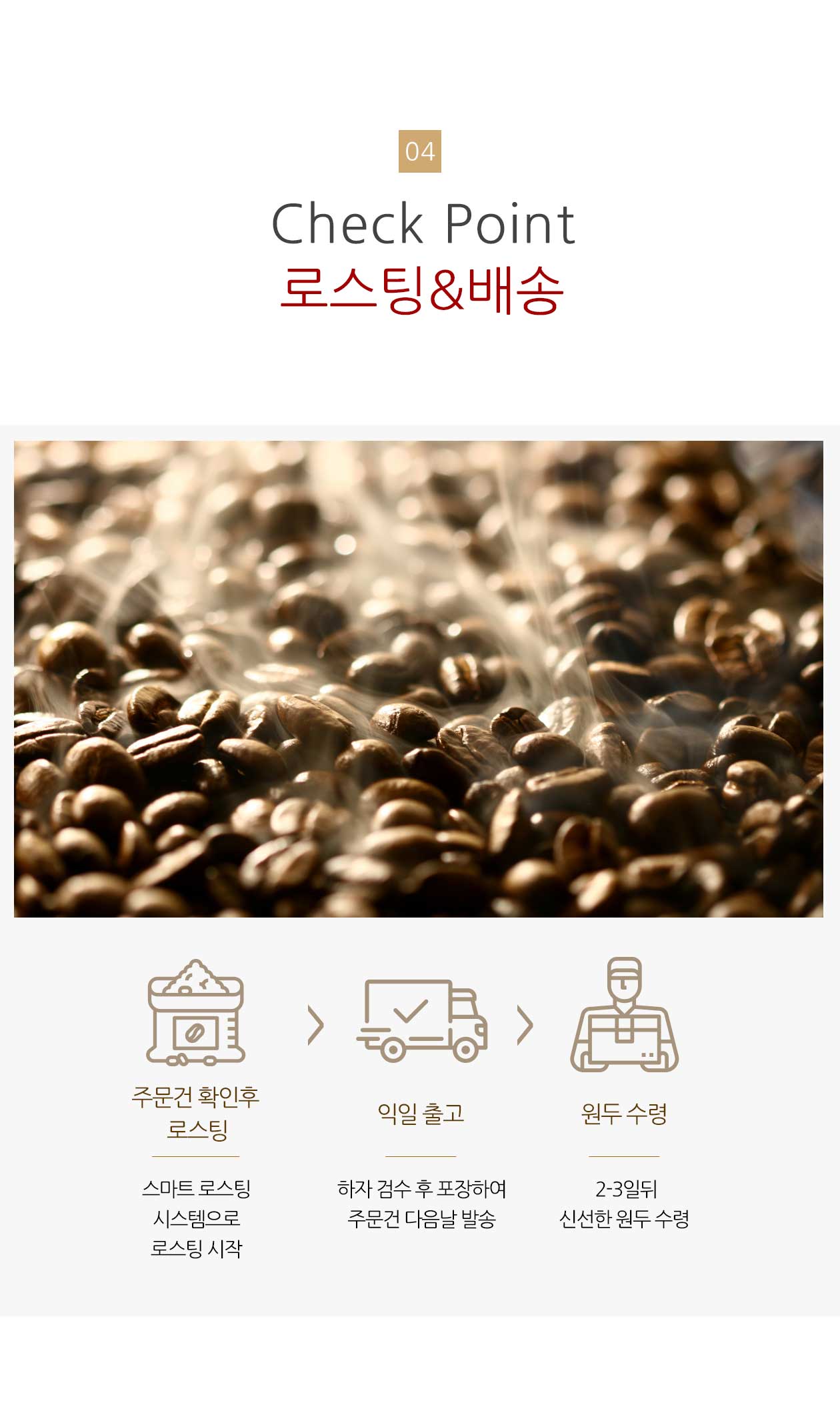 골드빈 콜롬비아 수프리모(1KG)무료배송 1개/원두커피/분쇄커피/로스팅원두/분쇄원두/홀빈원두/원두가루/로
