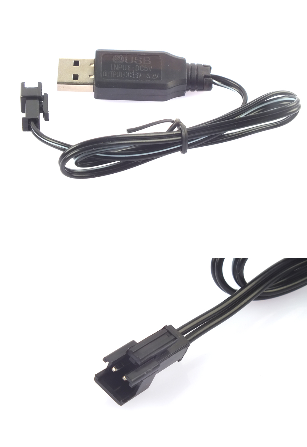 (HANGFUN) 3.7V USB Charger 충전기 (HFUN113601) 스페어파트