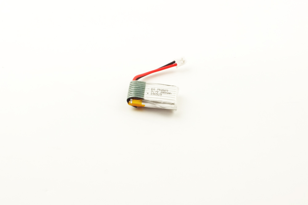 (이글드론-1B) 배틀드론 Li-Po 3.7v 200mah 배터리 (JK579902)