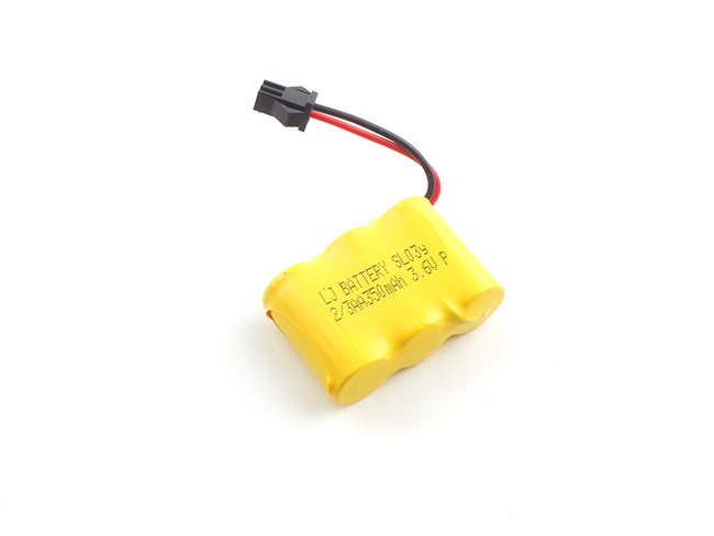 (Transformation) Battery 3.6v 350mAh (SXT231177) 배터리