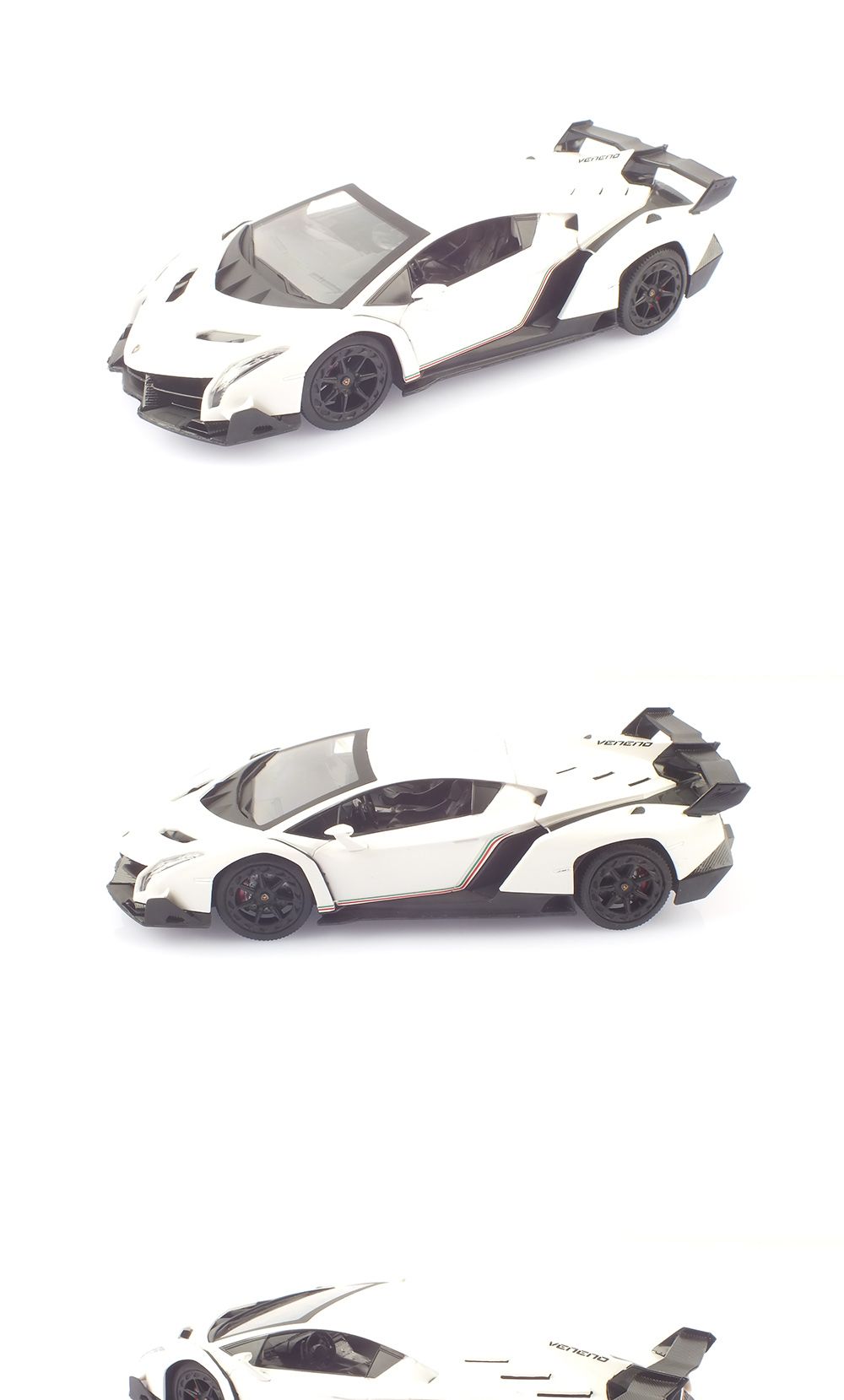MX MODEL 1 24 Lamborghini Veneno Licensed Friction car 람보르기니 베네노 스포츠카 프릭션 자동차 (MXT