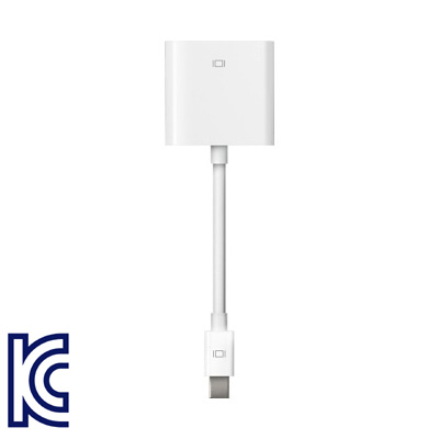 TrueAV Mini Displayport HDMI 어댑터 MDP변환