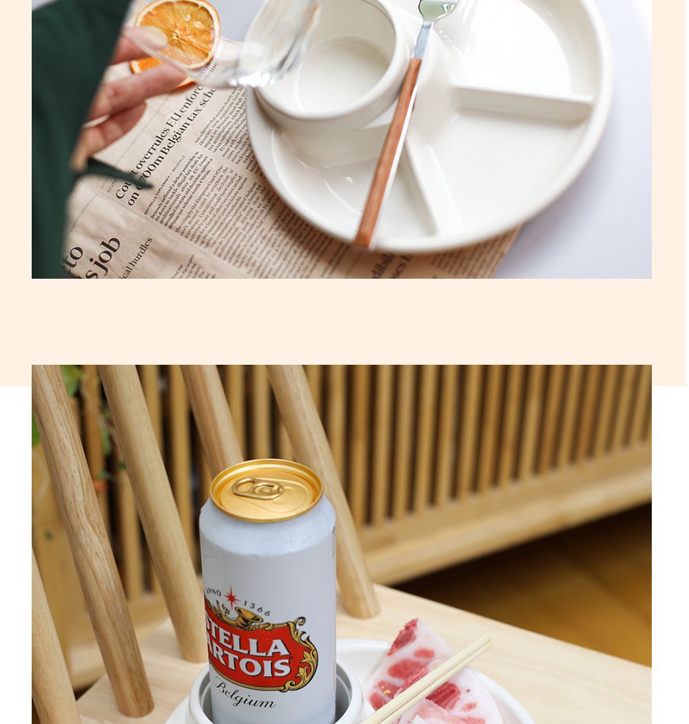 캠핑 바베큐 접시 나눔접시 칸칸접시 안주식기 안주접시 플레이팅식기 접시 한식접시 예쁜접시 예쁜식기 간식접시 캠핑접시 캠핑그릇